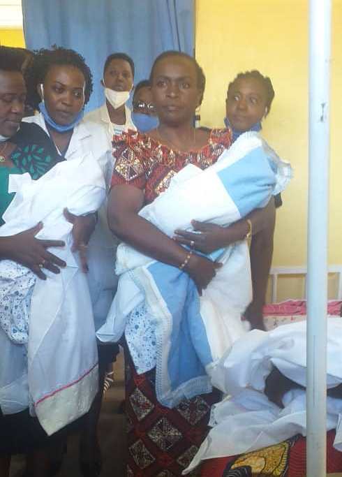 Les citoyens burundais interpellés à limiter les naissances