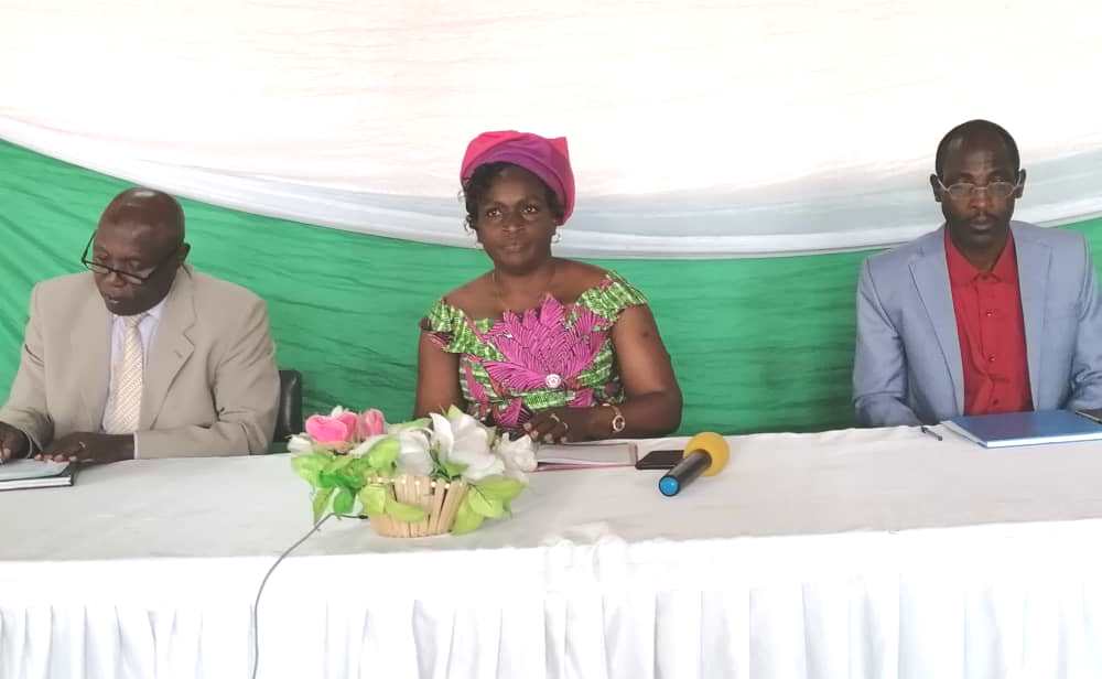 Les administratifs de Mwaro appelés à juguler les cas d’abandons scolaires et grossesses non désirées