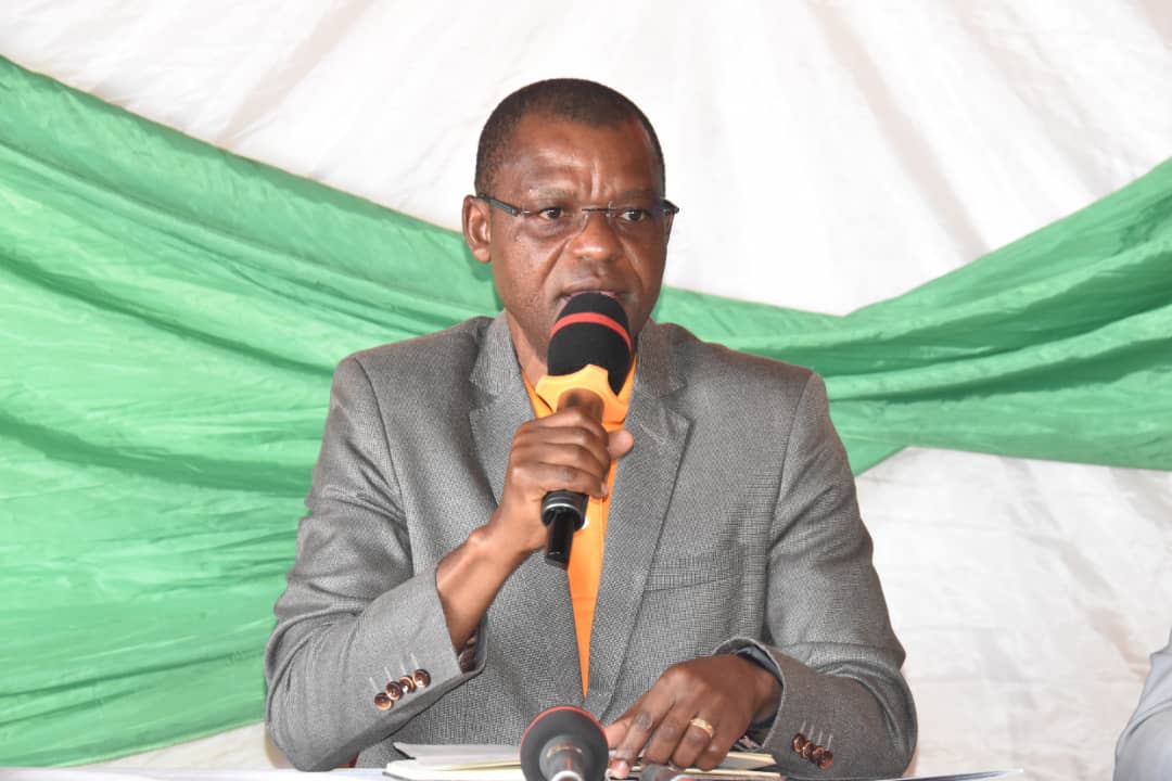 Les élus locaux de Kirundo interpellés à lutter contre la fraude