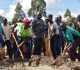 Les habitants de Mwaro interpellés à développer leurs ménages et promouvoir l’éducation des enfants