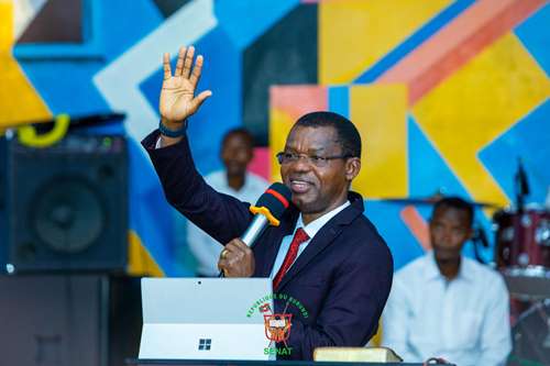 Les fidèles de l’Eglise Emmanuel de Kigobe invités à respecter la parole divine