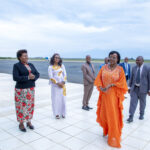 Retour du Premier Vice-Président du Sénat d’une mission de travail effectuée au Royaume du Maroc