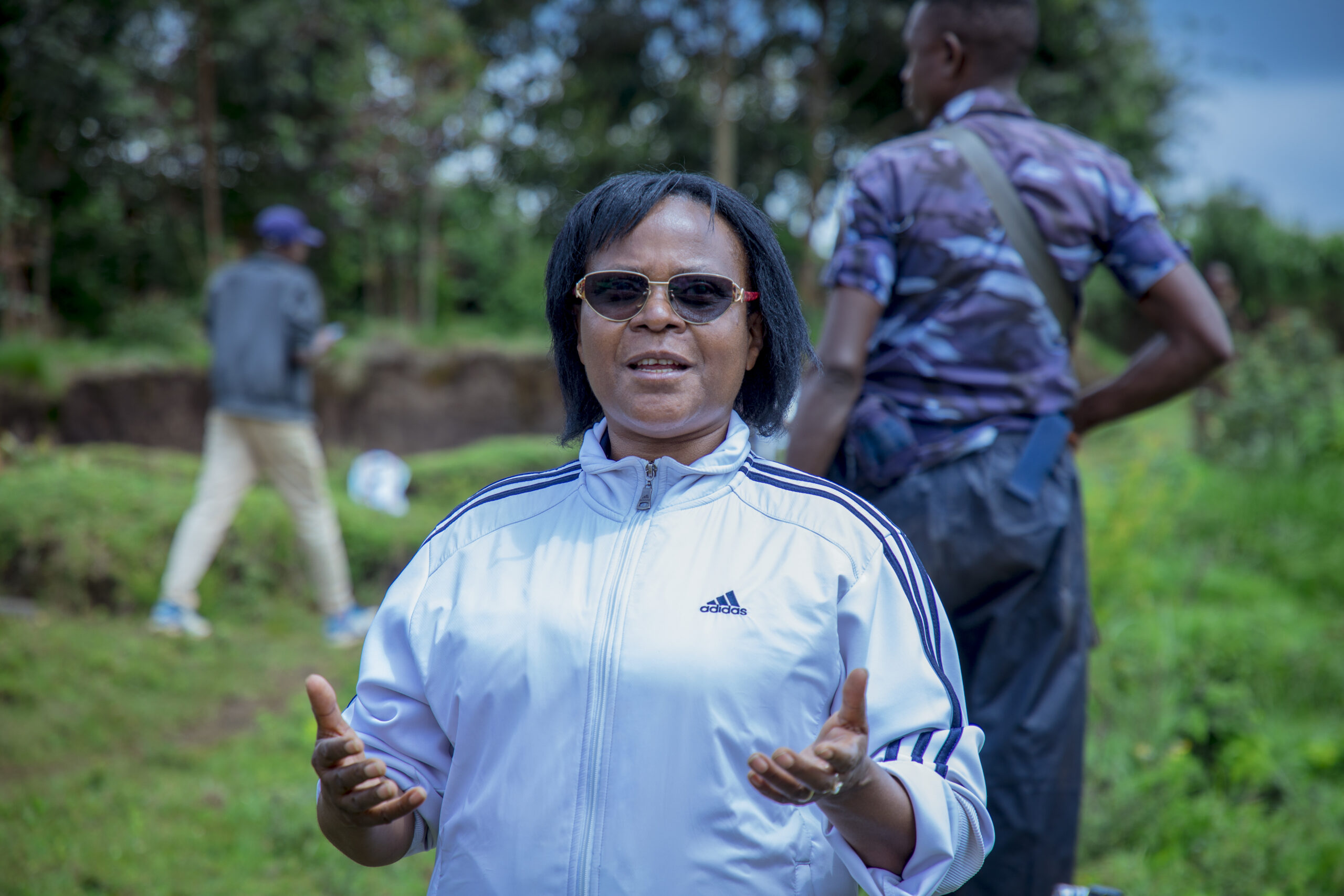 Les burundais appelés à adopter la politique de limitation des naissances