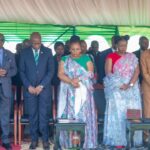 Le Sénat participe à la croisade de prière organisée par la famille présidentielle